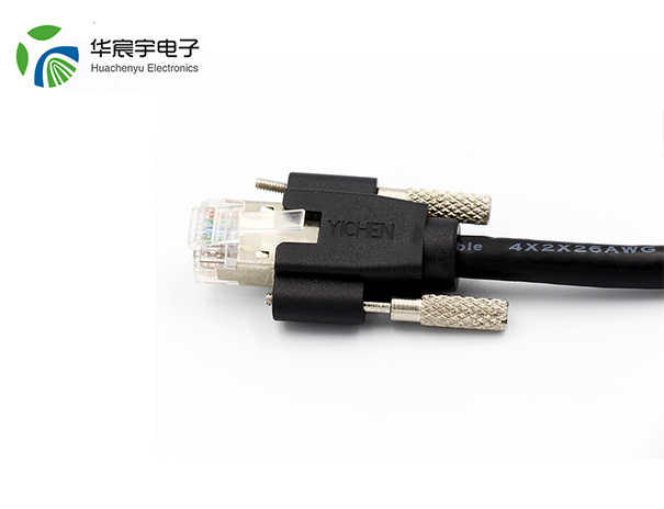工業以太網網線