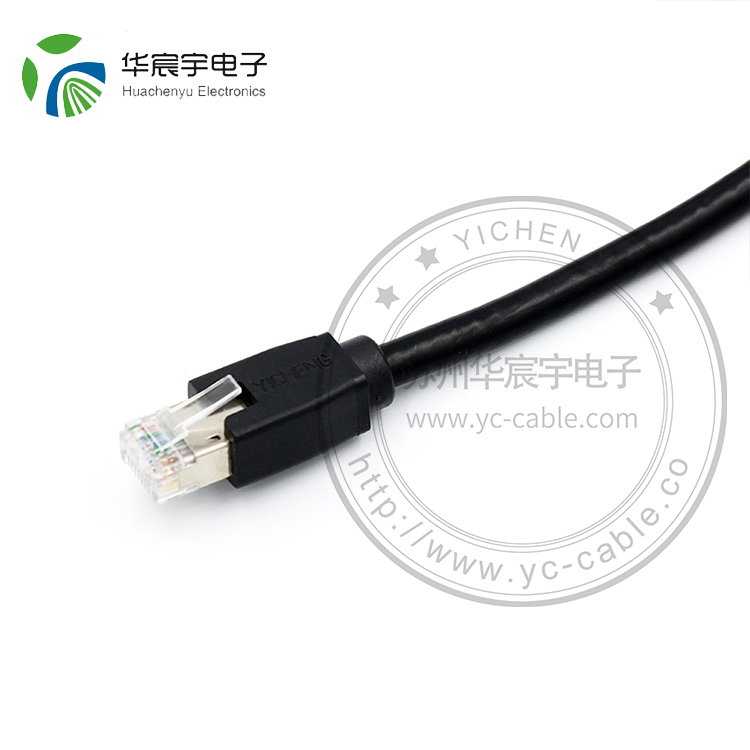 工業以太網網線
